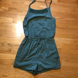 Francesca’s Romper